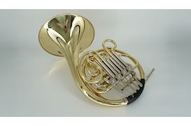 HANS HOYER - OCCASION DUBBELHOORN 801